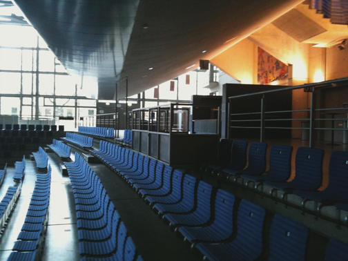 Kørestolsbasket, foto: Brian Rasmussen