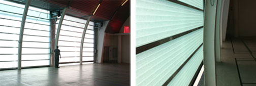 Kørestolsbasket, foto: Brian Rasmussen