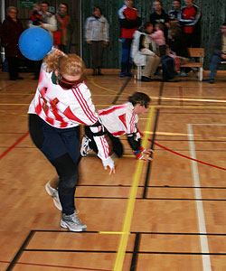 Goalball