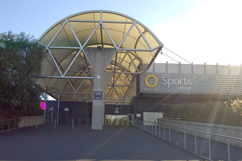Sydney Olympic Park Sports Centre