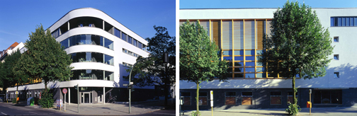 Foto: Freitag Hartmann Sinz Architekten