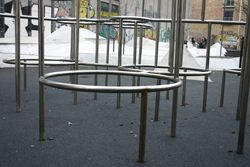Legeskulptur
