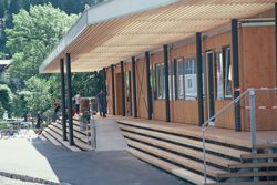Foto: Hohensinn Architektur