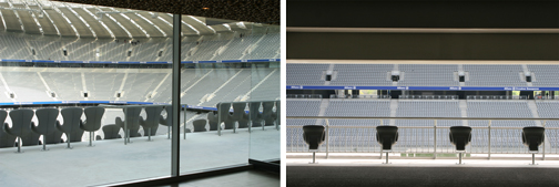 Foto: Allianz Arena/B. Ducke