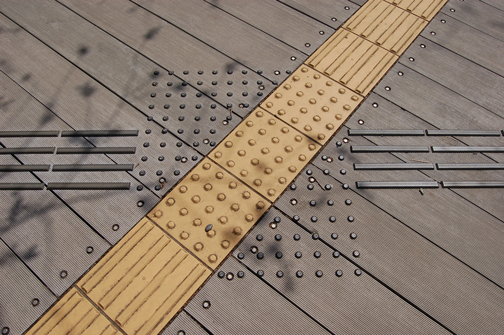 Ledelinje - detalje, Japan