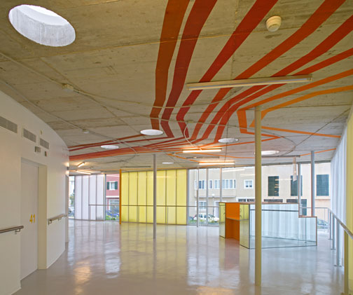 Foto: Manuel Ocana Arquitectos