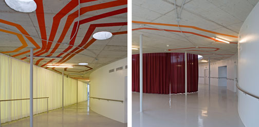 Foto: Manuel Ocana Arquitectos