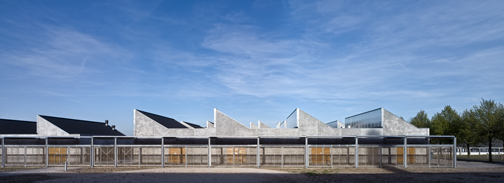 Arkitekt: Rørbæk og Møller