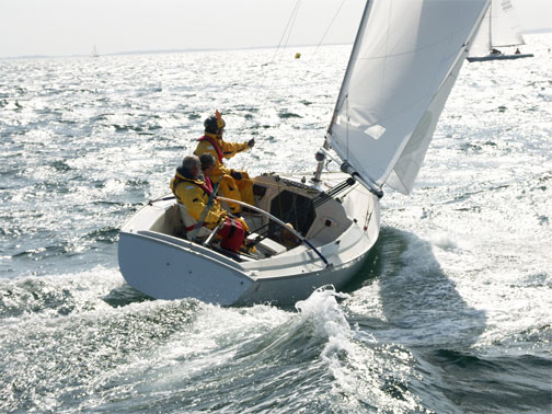 Foto: Kristian Bang Larsen, DHIF