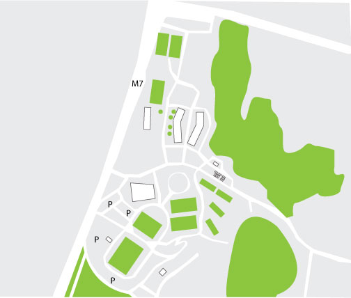 Sydney International Equestrian Centre