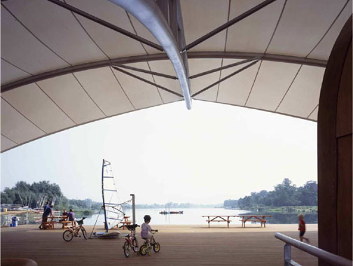 Arkitekt: Snell Associates