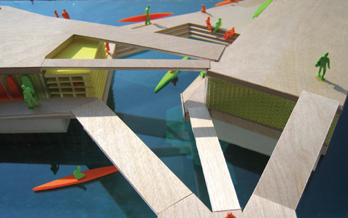 Bevægelse på ramper og flader