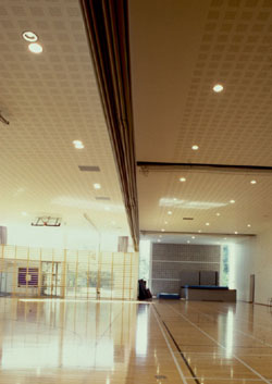 Kørestolsbasket, foto: Brian Rasmussen