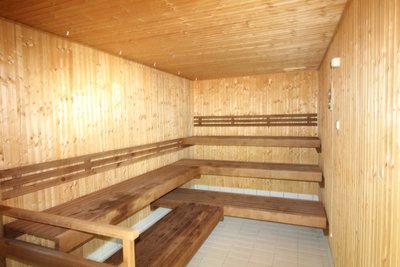 Sauna Vandhalla