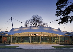 Foto: Hopkins Architects