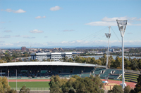 Sydney Olympic Park