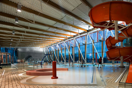 Arkitekt: Hughes Condon & Marler