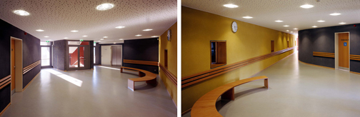 Kørestolsbasket, foto: Brian Rasmussen